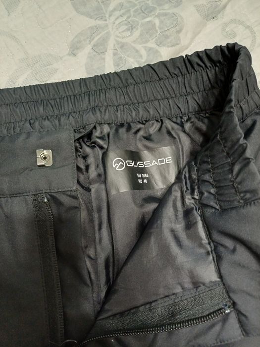 Куртка со штанами