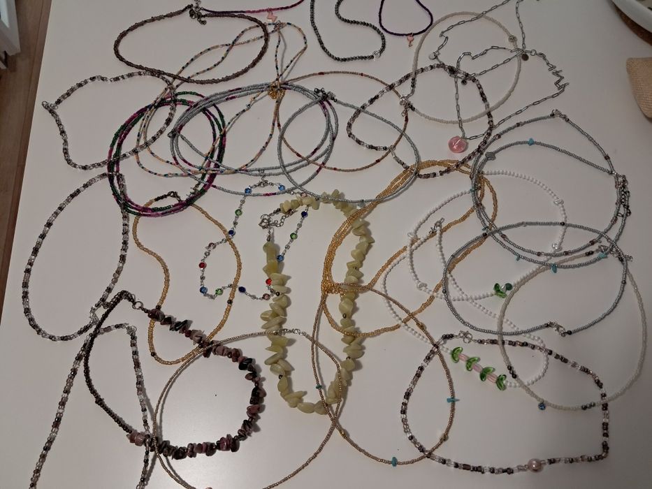 Ръчно направени бижута