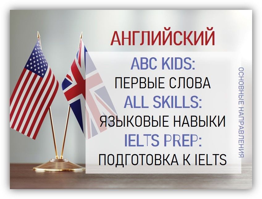 Изучение английского языка, репетитор по английскому