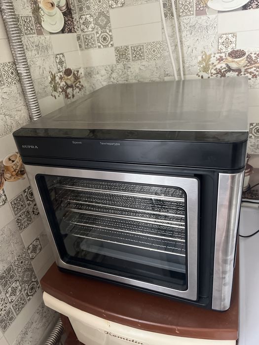 Продам сушилку для овощей новая