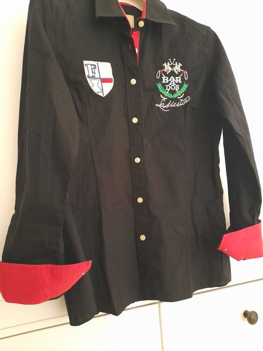 Camasa La Martina, m, 80 lei