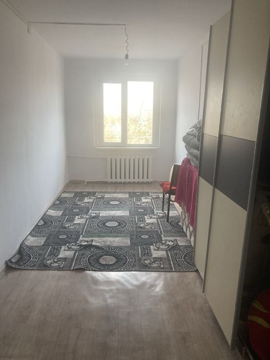 Продам комнату в общежитии