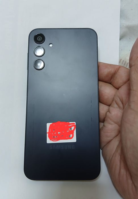 Samsung Galaxy A25