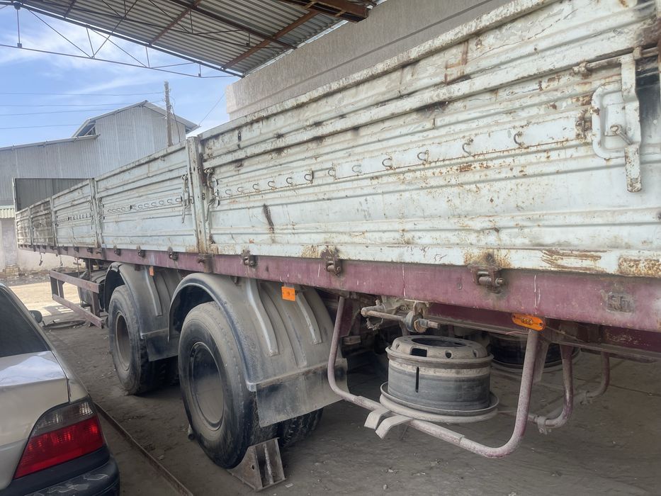 СуперМаз шаланда сотилади .холати зўр