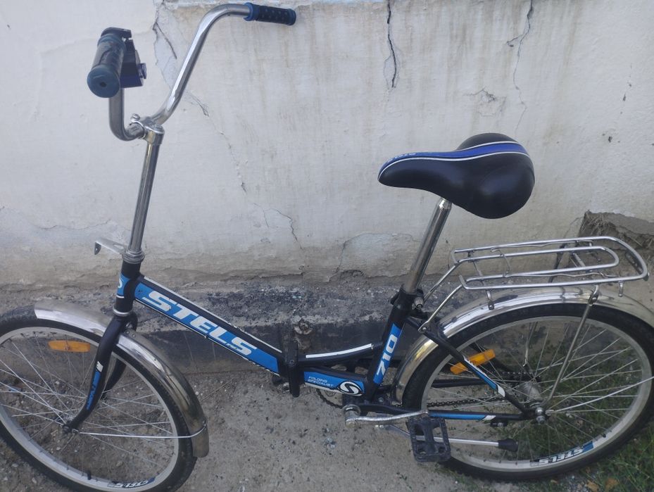 Продается велосипед "Stels" 710