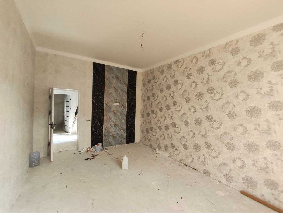 Срочноуй сотилади янги курилган Зангиота Богзор, нархи 60000