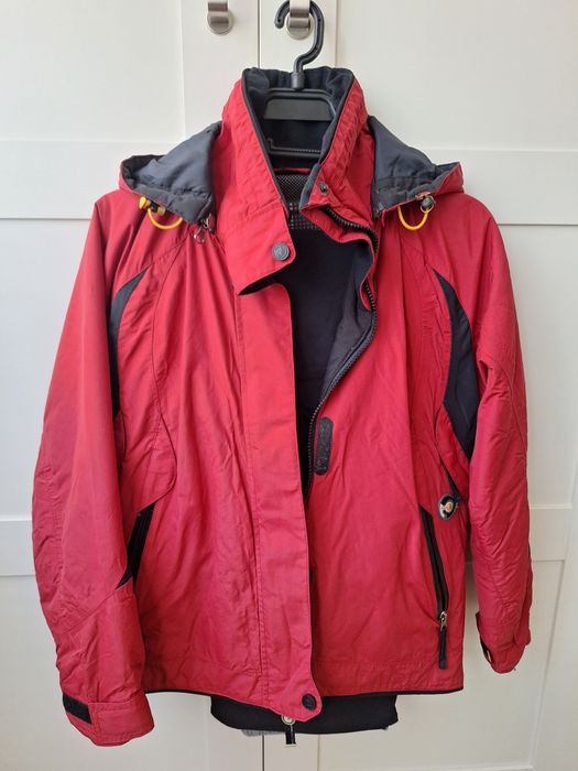 Ски екип Rossignol XS