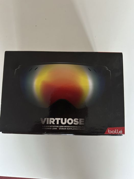 Ochelari Ski Bolle Virtuose