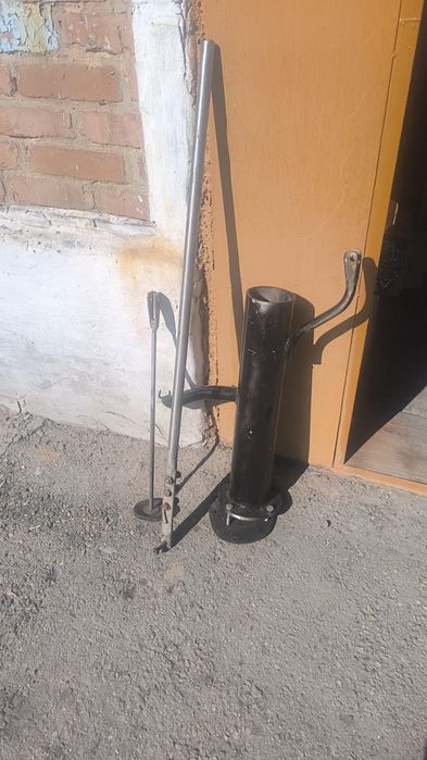 Колонка для воды