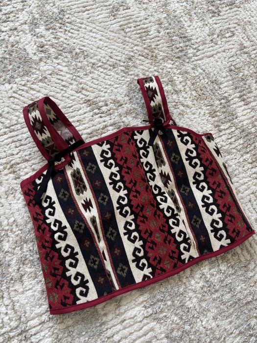 этно корсет универсальный