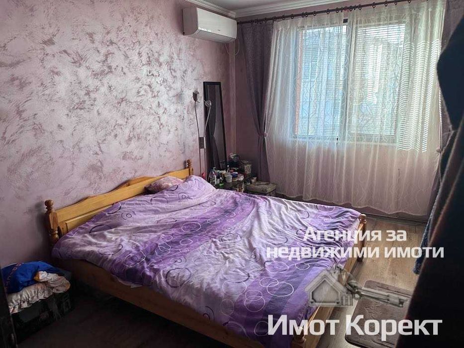 Продава се Четиристаен апартамент в Асеновград - 85 кв.м за 1236 €/кв.м - Снимка #13