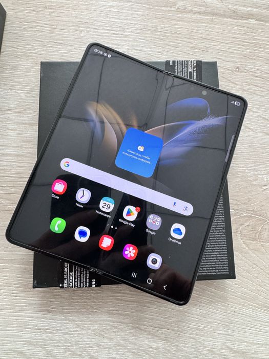 Продаю Galaxy Fold 4  512 gb