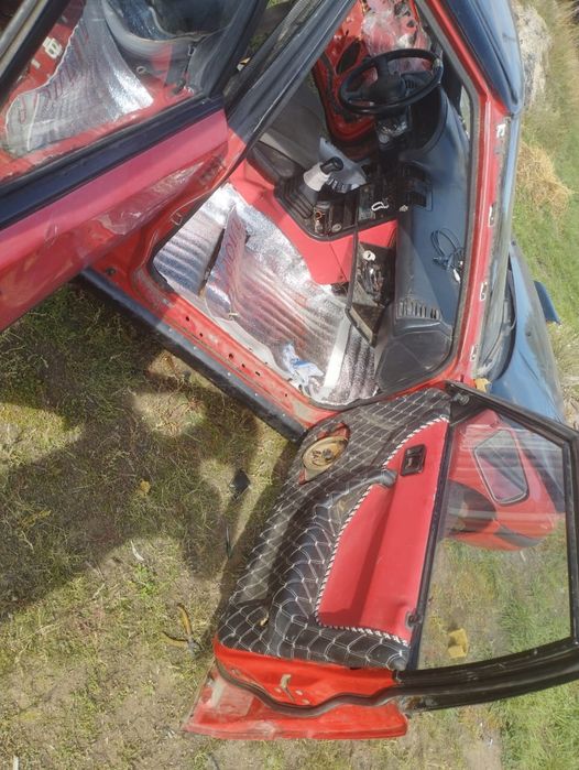 Мазда 323 Варианты обмена