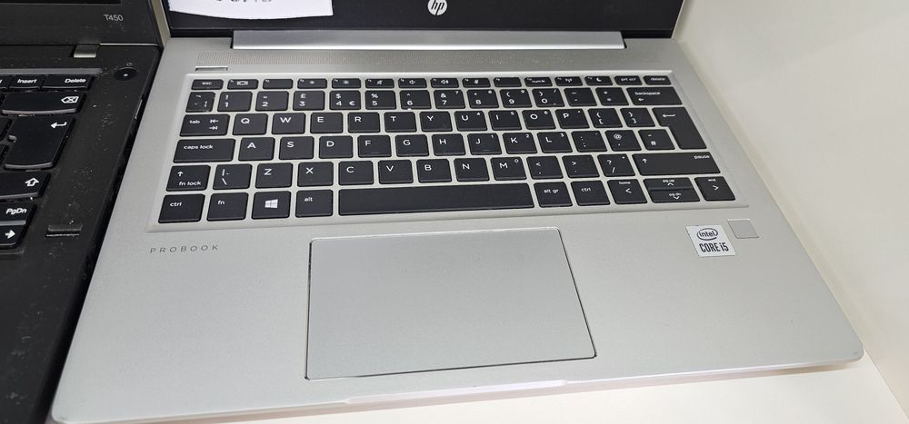 Hp Probook 430 перфектен    Z-155