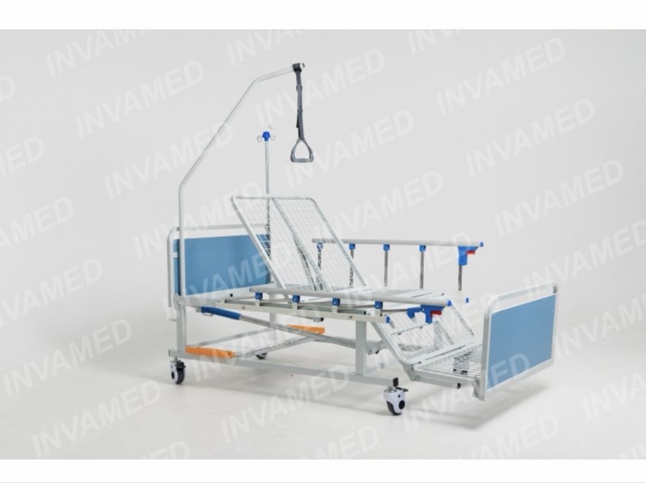 Кровать медицинская INVAMED
