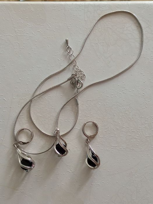 Комплект колиета