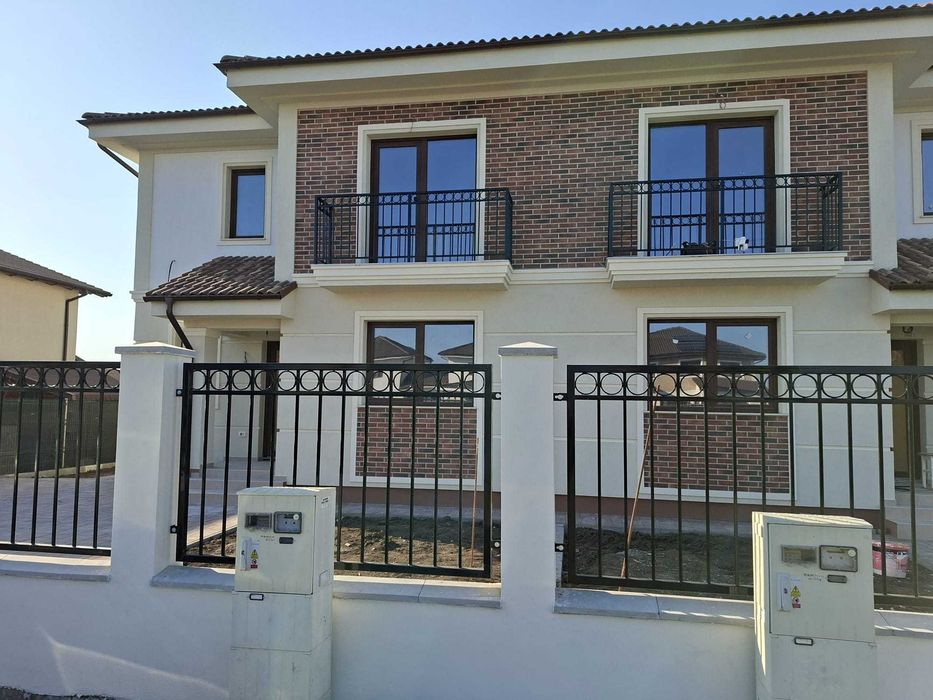 DUPLEX , proprietar, bucatarie inchisa,zona Creanga Mures