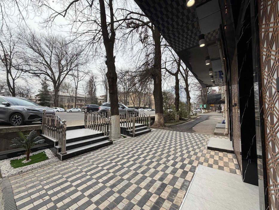 Продаётся помещение 43м2 Ориентир: Стадион Старт, Breadly