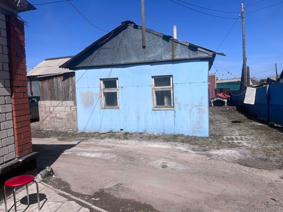 Отдам даром на стройматериалы