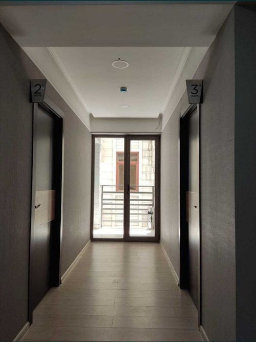 Уютные офисы в бизнес центре!