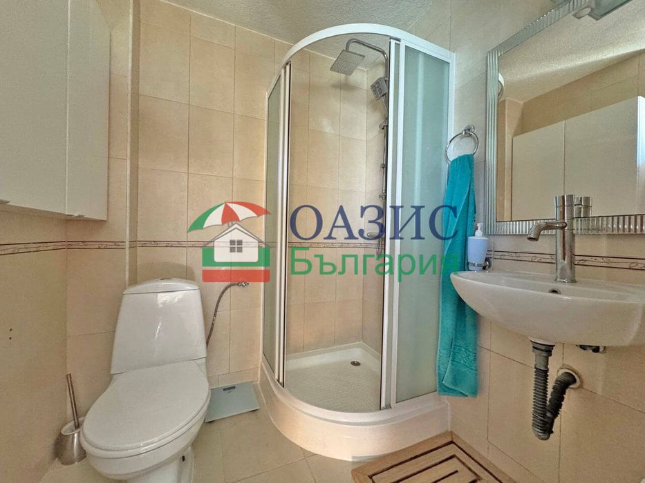 Апартамент с 2 спални в комплекс Bay View Villas, 90 кв.м., Кошарица, България, 89 900 евро