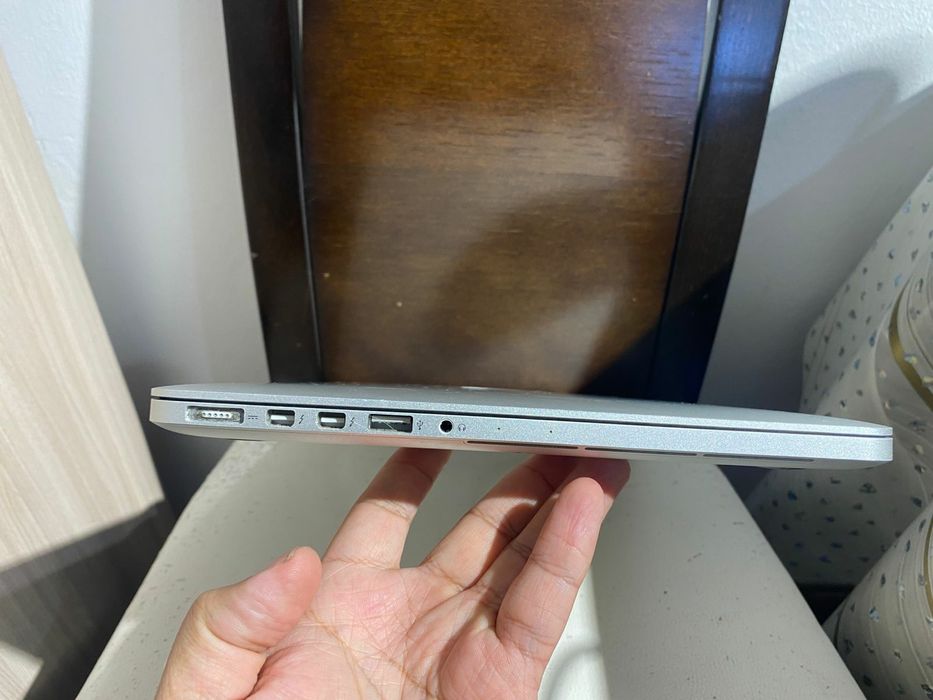 Macbook Pro 13 Retina