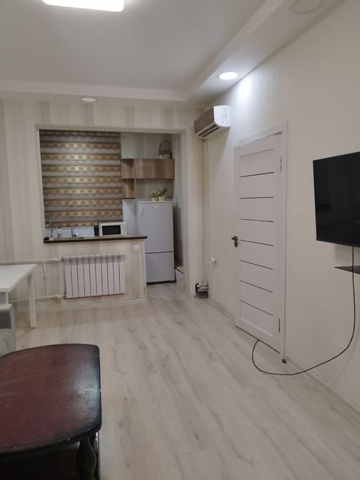 Аперда двух комнатной квартиры Чиланзар 10