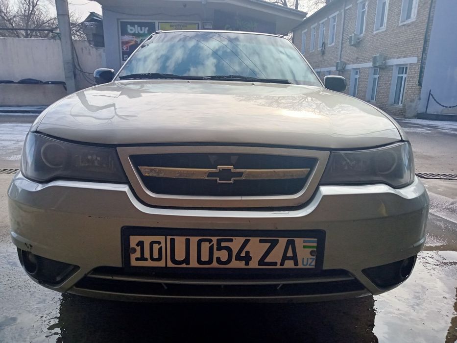 Neksia 2 2009yil 410000yurgan