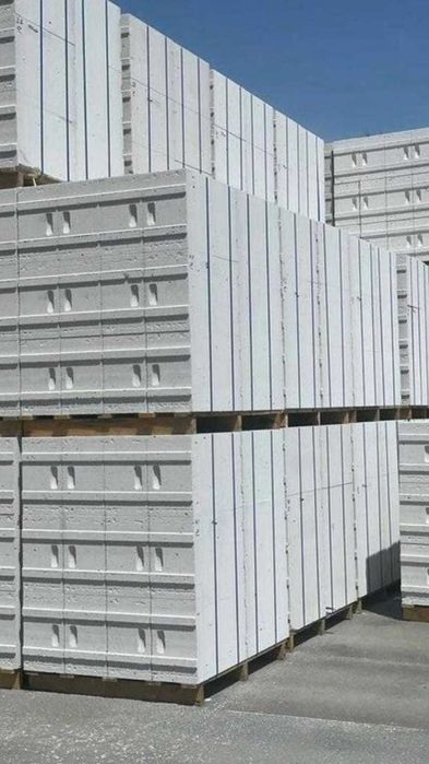 стеновой Теплоблок в Рассрочку газоблоки  пеноблок от производителя