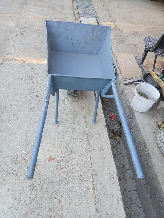 Сотилади аравача балонлар