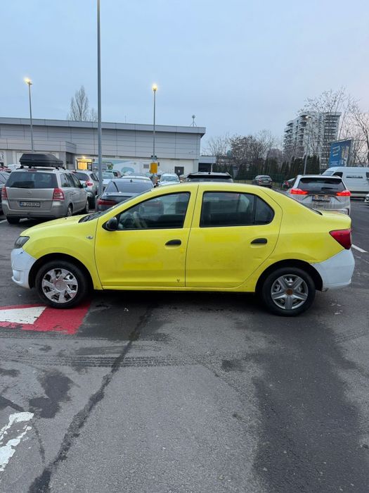 Dacia logan an 2013  GPL aer condiționat mai multe detalii la telefon