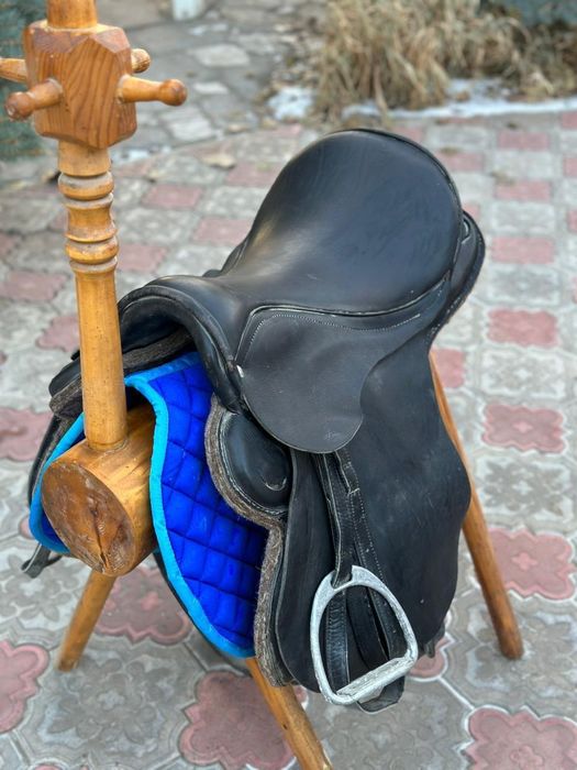 Ер тоқым сатылады. Европадан келген