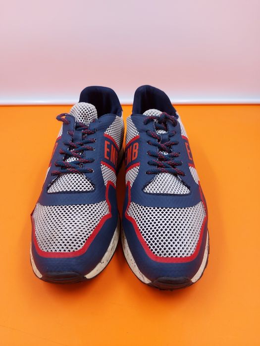 Bikkembergs номер 44 Оригинални мъжки обувки