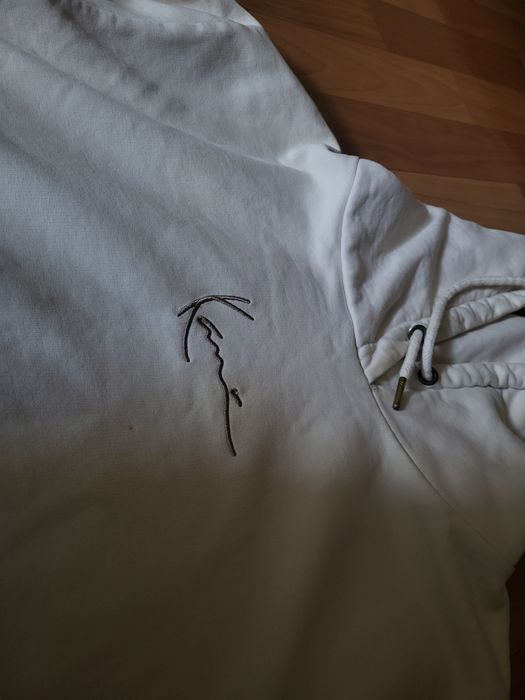 Karl Kani, худи оригинал