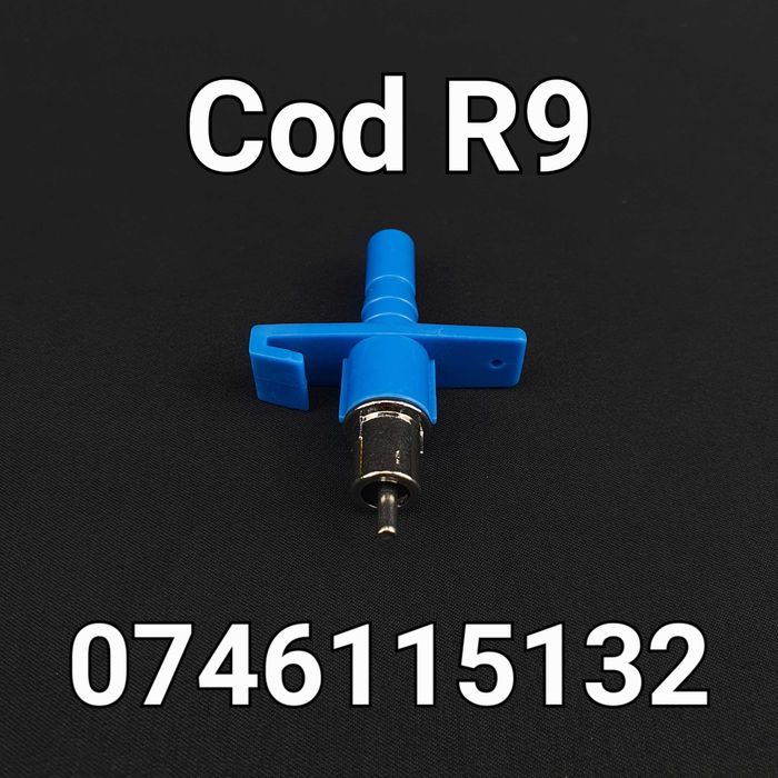 Iepuri-Chinchila-Adapatori Automate Suzete Niplu-Corp Mare Solid - R9