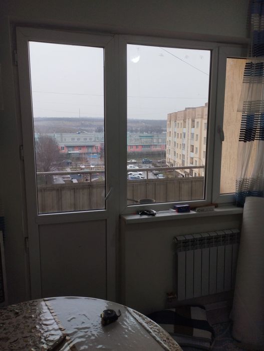 Окна и двери пластиковые