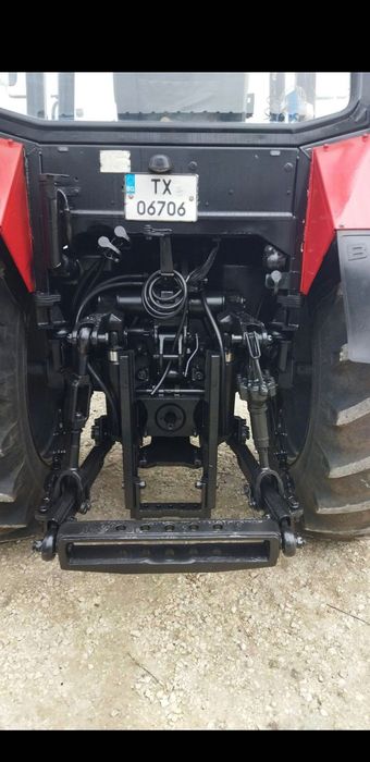 Трактор Беларус 952