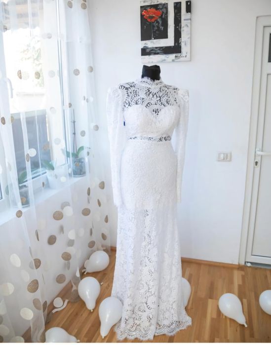Rochie de mireasă