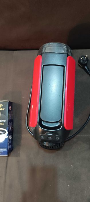 Продавам кафемашина за капсули