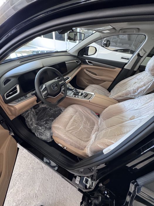 Donfen fengo S508 evr