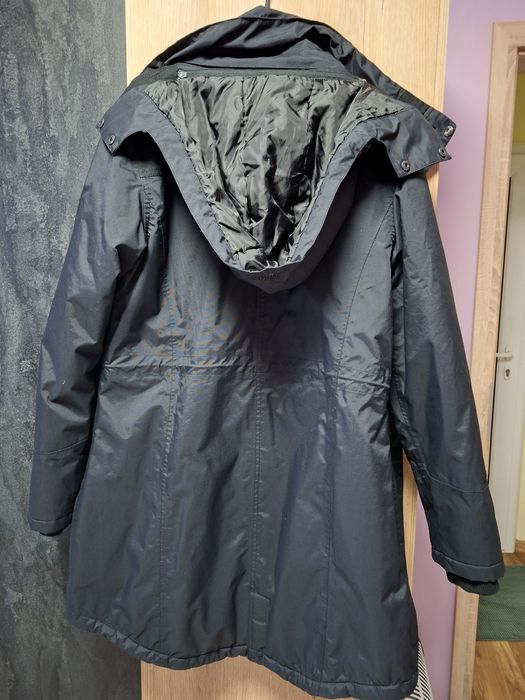 Дамско зимно яке Nanok размер 40