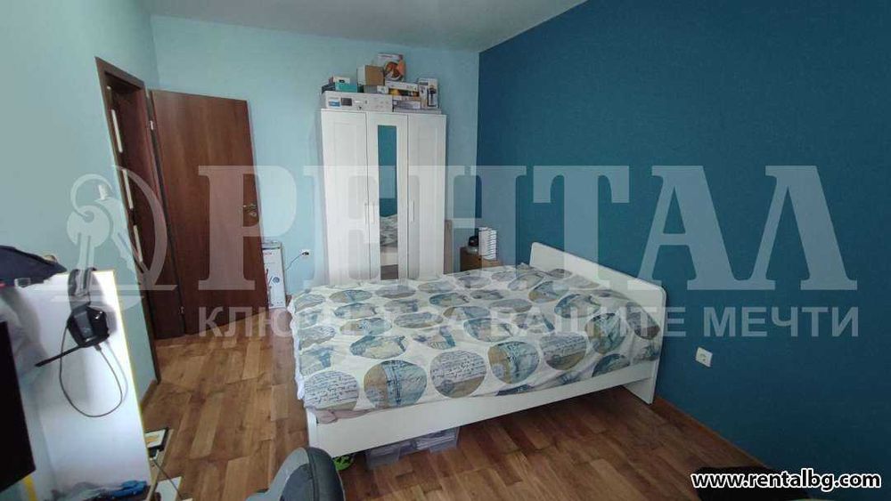 Продава се Тристаен апартамент в Пловдив, Център - 93 кв.м за 2022 €/кв.м - Снимка #3