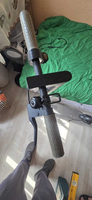 Trotinetă electrică Xiaomi Mijia 365 PRO – pliabilă, stare bună