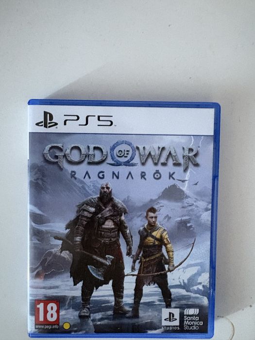 Игры на пс 5 в отлично качестве