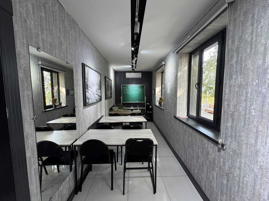 Аренда Коммерческой Недвижимости 117м2 Юнусабад | Гидромедцентр