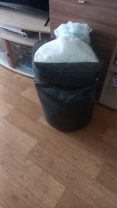 Продам наполнитель