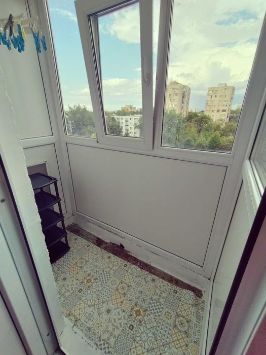 Inchiriez apartament 2 camere metrou Lujerului
