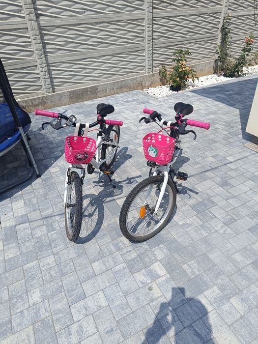 Biciclete fete cu roti pe 20'
Keep the Spirit, un mo
Keep the Spirit, un