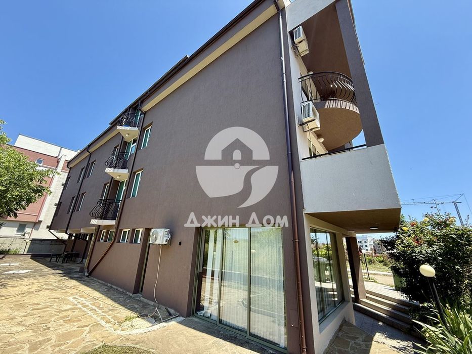 Продава се Двустаен апартамент в с. Равда, Област Бургас - 53 кв.м за 673 €/кв.м - Снимка #7