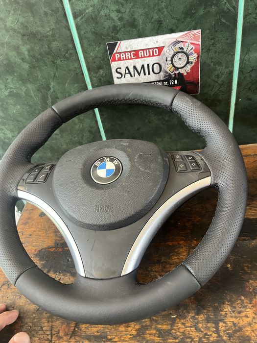 Volan bmw seria 3 x1 seria 1